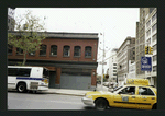 Block 431: Varick Street between Spring Street and Vandam Street (west side)