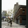 Block 431: Vandam Street between Varick Street and Hudson Street (south side)