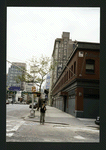 Block 431: Vandam Street between Varick Street and Hudson Street (south side)