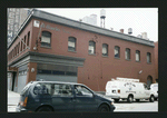 Block 431: Vandam Street between Varick Street and Hudson Street (south side)
