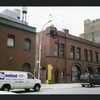 Block 431: Vandam Street between Varick Street and Hudson Street (south side)