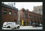 Block 431: Vandam Street between Varick Street and Hudson Street (south side)