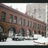 Block 431: Vandam Street between Varick Street and Hudson Street (south side)