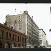 Block 431: Vandam Street between Varick Street and Hudson Street (south side)