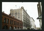 Block 431: Vandam Street between Varick Street and Hudson Street (south side)