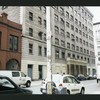 Block 431: Vandam Street between Varick Street and Hudson Street (south side)