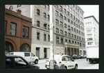 Block 431: Vandam Street between Varick Street and Hudson Street (south side)