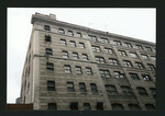 Block 431: Vandam Street between Varick Street and Hudson Street (south side)