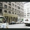 Block 431: Vandam Street between Varick Street and Hudson Street (south side)