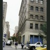 Block 431: Hudson Street between Vandam Street and Spring Street (east side)