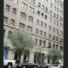 Block 431: Hudson Street between Vandam Street and Spring Street (east side)