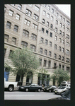 Block 431: Hudson Street between Vandam Street and Spring Street (east side)