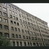 Block 431: Hudson Street between Vandam Street and Spring Street (east side)