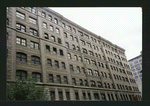 Block 431: Hudson Street between Vandam Street and Spring Street (east side)