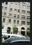 Block 431: Hudson Street between Vandam Street and Spring Street (east side)