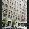 Block 431: Hudson Street between Vandam Street and Spring Street (east side)