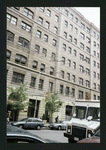Block 431: Hudson Street between Vandam Street and Spring Street (east side)