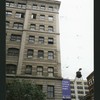 Block 431: Hudson Street between Vandam Street and Spring Street (east side)