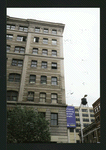 Block 431: Hudson Street between Vandam Street and Spring Street (east side)