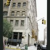 Block 431: Hudson Street between Vandam Street and Spring Street (east side)