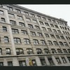 Block 431: Spring Street between Hudson Street and Varick Street (north side)