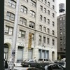 Block 431: Spring Street between Hudson Street and Varick Street (north side)