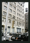 Block 431: Spring Street between Hudson Street and Varick Street (north side)