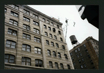 Block 431: Spring Street between Hudson Street and Varick Street (north side)