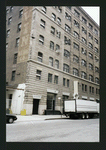 Block 431: Spring Street between Hudson Street and Varick Street (north side)