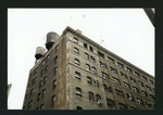 Block 431: Spring Street between Hudson Street and Varick Street (north side)