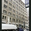 Block 431: Spring Street between Hudson Street and Varick Street (north side)
