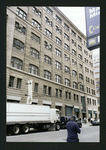 Block 431: Spring Street between Hudson Street and Varick Street (north side)