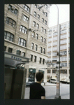 Block 431: Spring Street between Hudson Street and Varick Street (north side)