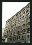 Block 431: Spring Street between Hudson Street and Varick Street (north side)