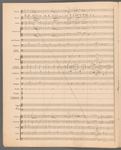 [A] Society Circus [Song of the Flowers. Ballet] [#5] [Allegro]
