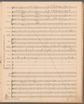 [A] Society Circus [Song of the Flowers. Ballet] [#5] [Allegro]