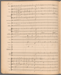 [A] Society Circus [Song of the Flowers. Ballet] [#5] [Allegro]