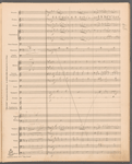[A] Society Circus [Song of the Flowers. Ballet] [#5] [Allegro]