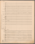 [A] Society Circus [Song of the Flowers. Ballet] [#5] [Allegro]