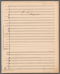 [A Society Circus] [Song of the Flowers. Ballet] [#3] Mazurka