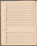 [A Society Circus] [Song of the Flowers. Ballet] [#3] Mazurka