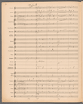 [A Society Circus] [Song of the Flowers. Ballet] [#3] Mazurka