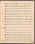 [A Society Circus] [Song of the Flowers. Ballet] [#3] Mazurka