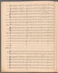 [A Society Circus] [Song of the Flowers. Ballet] [#3] Mazurka