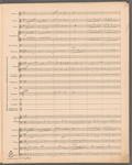 [A Society Circus] [Song of the Flowers. Ballet] [#3] Mazurka