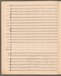 [A Society Circus] [Song of the Flowers. Ballet] [#3] Mazurka