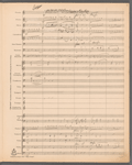 [A Society Circus] [Song of the Flowers. Ballet] [#3] Mazurka