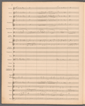 [A Society Circus] [Song of the Flowers. Ballet] [#3] Mazurka