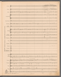 [A Society Circus] [Song of the Flowers. Ballet] [#3] Mazurka