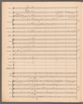[A Society Circus] [Song of the Flowers. Ballet] [#3] Mazurka